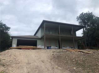 605 Deckhouse Dr, Leander, TX 78645