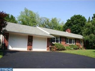 83 Holyoke Rd, Richboro, PA 18954