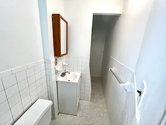 Rented by Hirsch Enterprises Incorporated