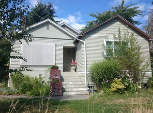 5243 40th Ave SW, Seattle, WA 98136