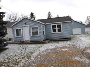 1105 Harold St, Mount Pleasant, MI 48858