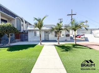 Centinela, Santa Monica, CA 90404