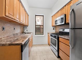 264 Clendenny Ave APT 6, Jersey City, NJ 07304
