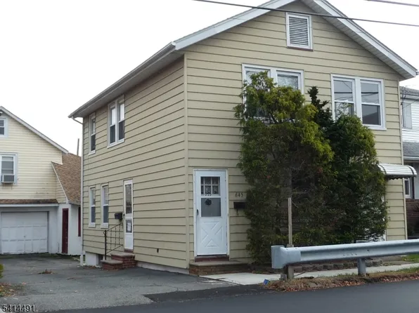 645 Main St, Little Falls Twp., NJ 07424