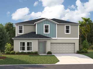 Catalina Plan, Villa Mar, Winter Haven, FL 33884