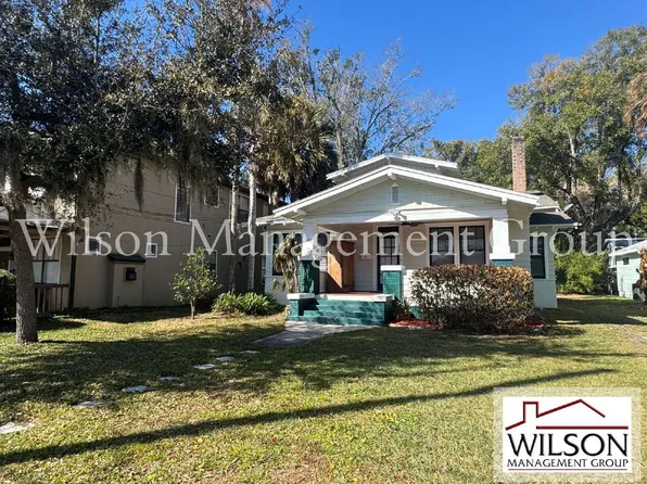 120 S Thornton Ave, Orlando, FL 32801