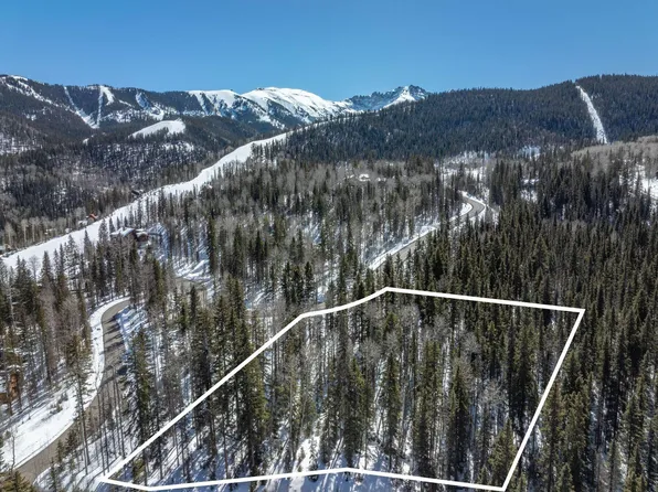 LOT-385C Butch Cassidy Dr, Telluride, CO 81435