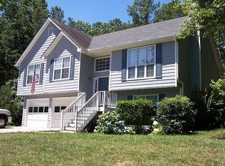 13 Miners Point, Acworth, GA 30102