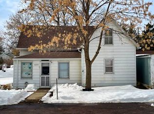 1009 Dobson Ave, Armour, SD 57313