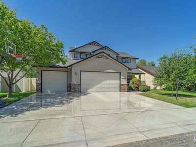 4909 N Chimney Peak Ave, Meridian, ID, 83646