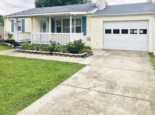 244 Township Road 1055, Proctorville, OH 45669