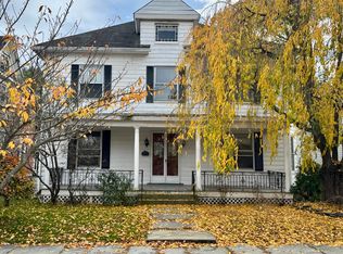 406 Church St, Hawley, PA 18428