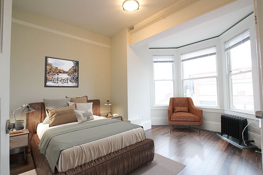 1st image of 1778 Mission St #3