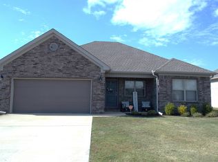 113 Harvest Dr, Beebe, AR 72012