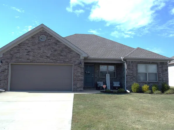 113 Harvest Dr, Beebe, AR 72012