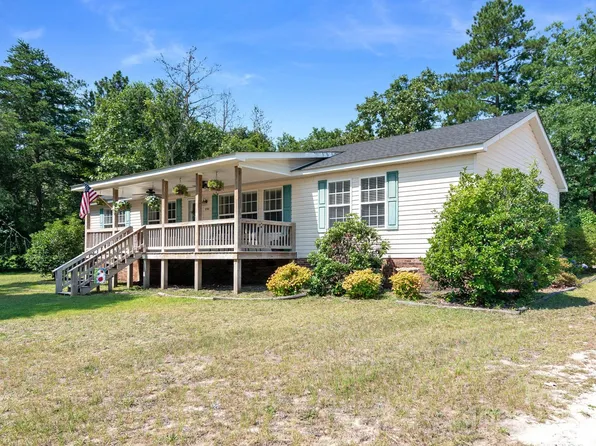 5701 Lockhart Rd, Kershaw, SC 29067