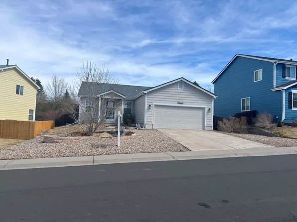 5466 S Shawnee Way, Aurora, CO 80015