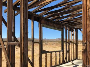 0 N Sage Ave, Landers, CA 92285