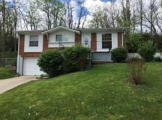 64 Hiawatha Trl, Winchester, KY 40391