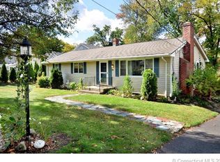 91 Secret Lake Rd, Avon, CT 06001