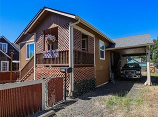 2315 Sumner Ave, Hoquiam, WA