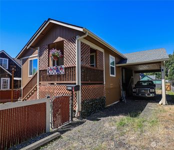 2315 Sumner Avenue, Hoquiam, WA, 98550