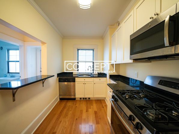 217A Commonwealth Ave #12B
