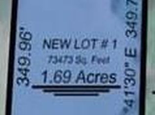 3119 Bluff Rd., Marion, SC 29571