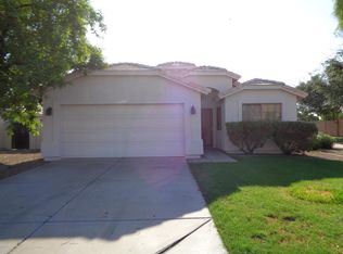 1769 S Buchanan St, Gilbert, AZ 85233