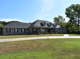 2200 Morningside Dr, Seminole, OK 74868