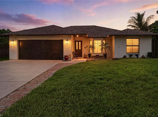 5017 28th Ave SW, Naples, FL 34116