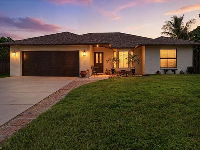 5017 28th AVE SW, Naples, FL, 34116