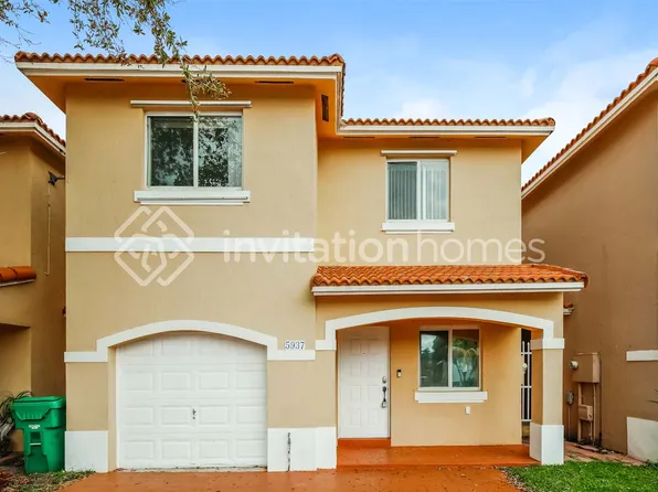 5937 SW 163rd Ave, Miami, FL 33193