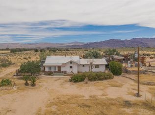 46473 Valley Center Rd, Newberry Springs, CA 92365