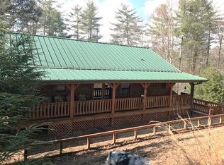 1606 Charlie Triplett Rd, Lenoir, NC 28645