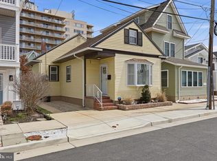 207 N Harvard Ave, Ventnor, NJ