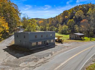 Highway 70 N, Eidson, TN 37731