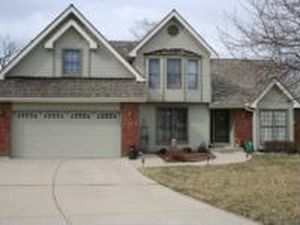 2308 NE 74th St, Kansas City, MO, 64118