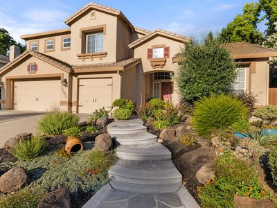 15272 Abierto Dr, Rancho Murieta, CA, 95683