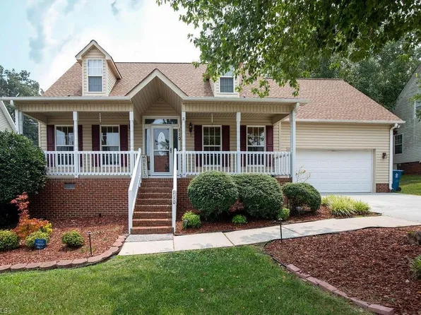 110 Hope Valley Dr, Archdale, NC 27263