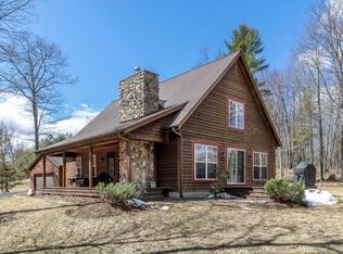 7815 Parkside Ct, Minocqua, WI 54548