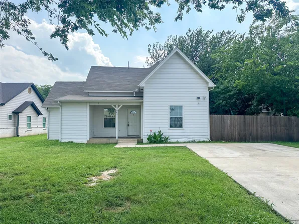 943 N Border St, Cleburne, TX 76031