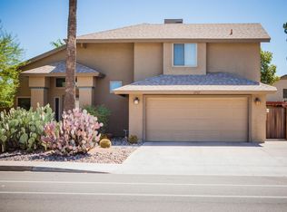 1717 N Pennington Dr, Chandler, AZ 85224