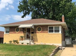 5023 Kain Dr, Saint Louis, MO