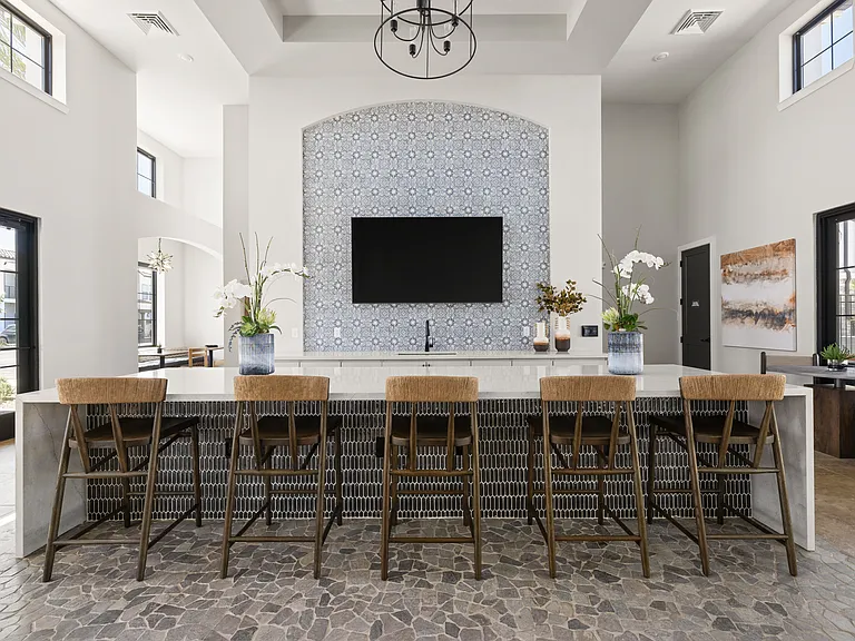 Stella Luxury Apartment Homes — Photo 21