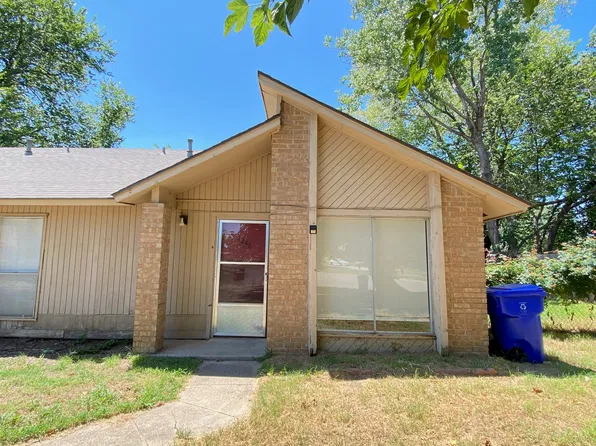 4246 Wembleton Cir, Norman, OK 73072