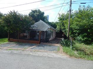 1011 Edwards St #B, Houston, TX 77007