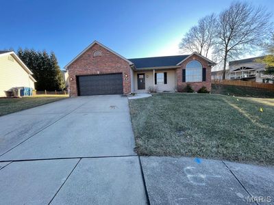 20 Delta Dr, Collinsville, IL, 62234