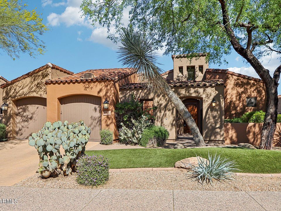 1st image of 8464 E GILDED PERCH Drive
