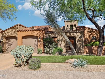 8464 E GILDED PERCH Drive, Scottsdale, AZ, 85255
